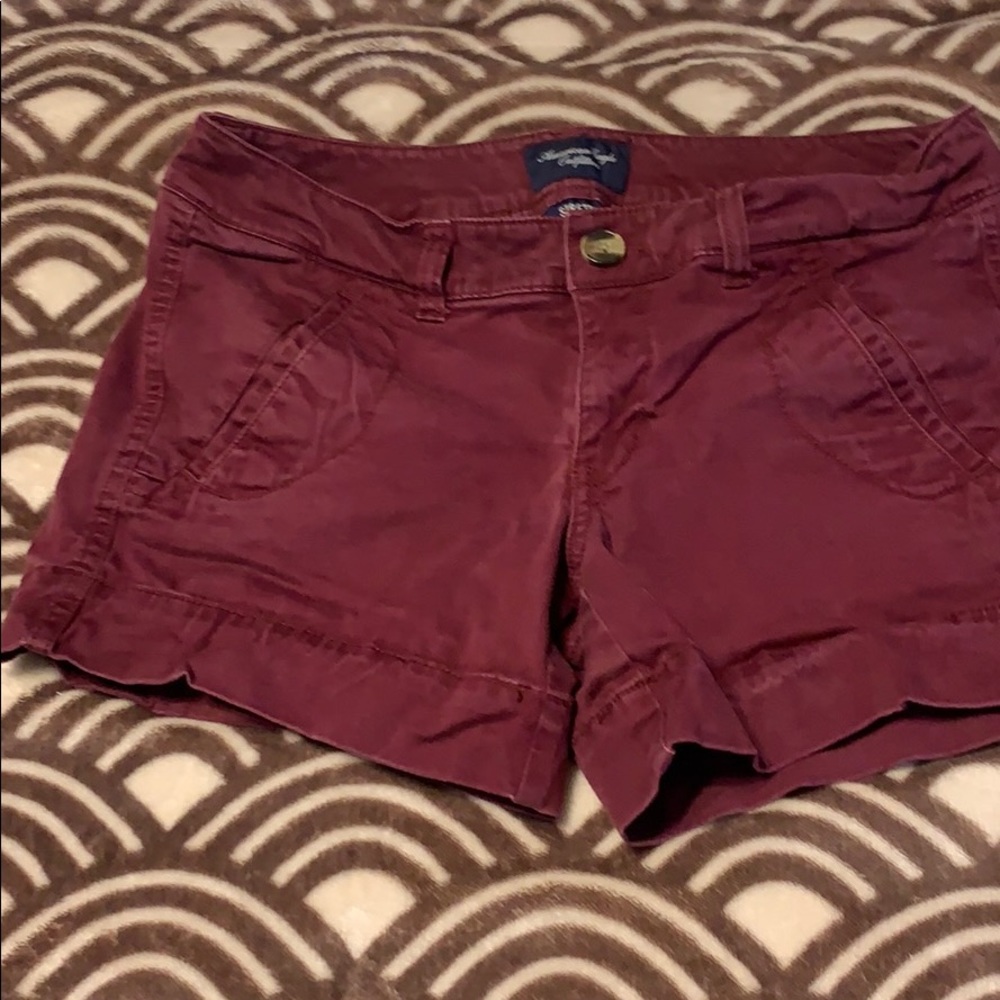 2 for $15 Sale! Women’s American Eagle Outfitters shorts
